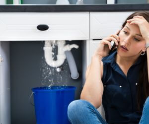 About Emergency plumbing pros Orion, IL